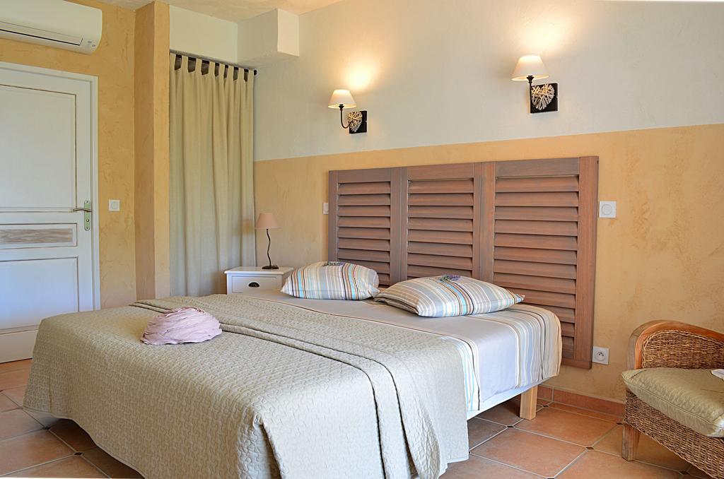 Lavandaline Entrecasteaux Room photo