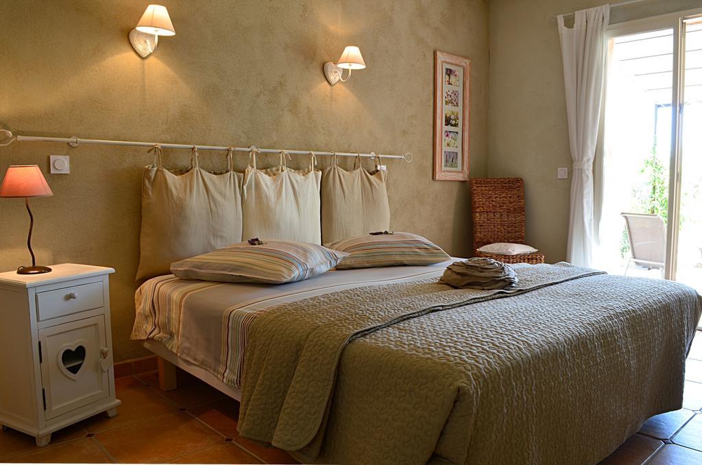 Lavandaline Entrecasteaux Room photo