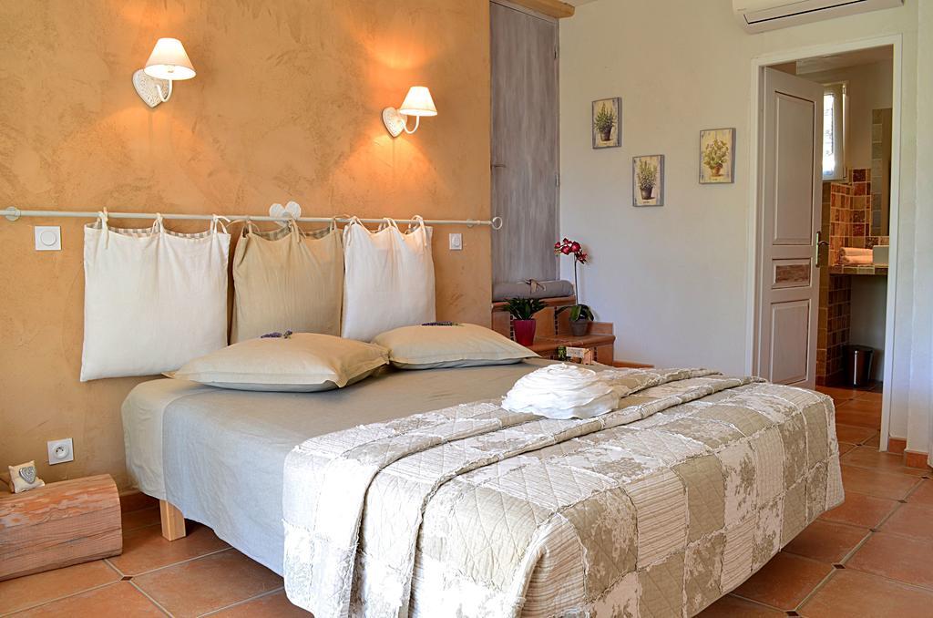 Lavandaline Entrecasteaux Room photo